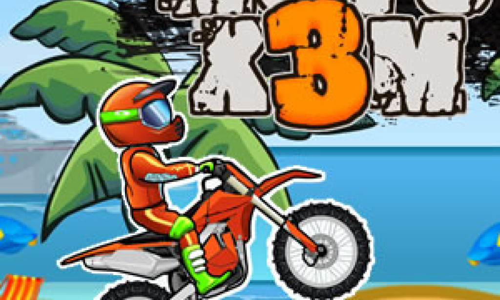Moto X3M Ultimate Bike Racing Adventure Experience Guide