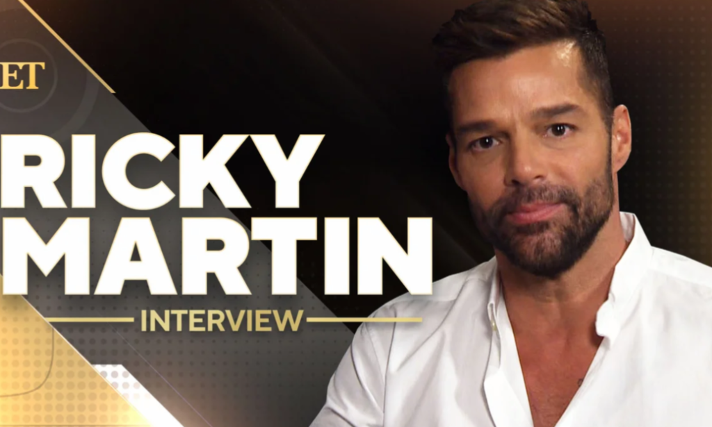 5 Career Lessons Young Artist Can learn From Martin’s Rise to Global Fame