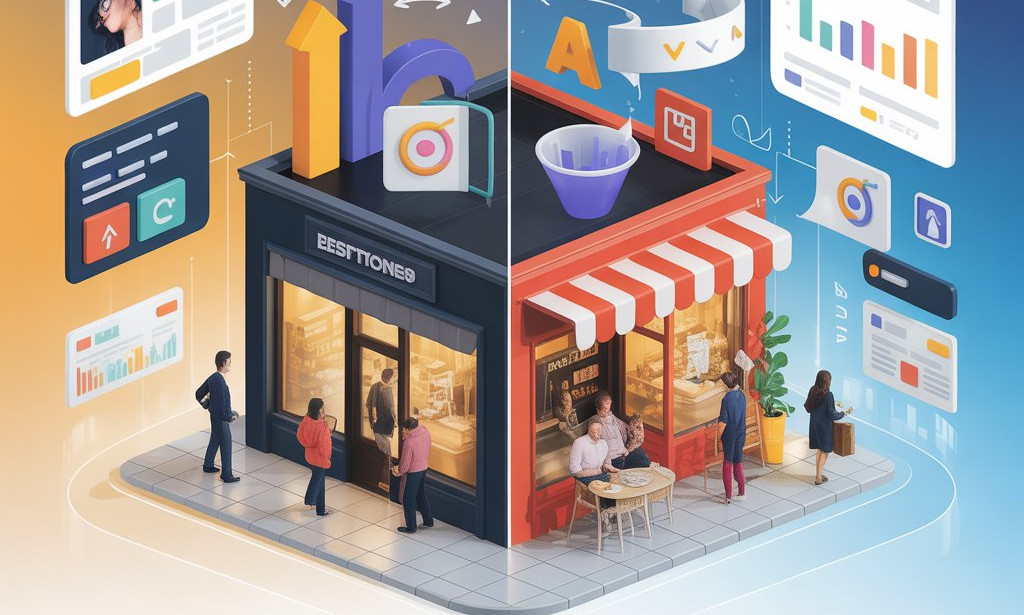 How a Digital Marketing Agency Transforms Business