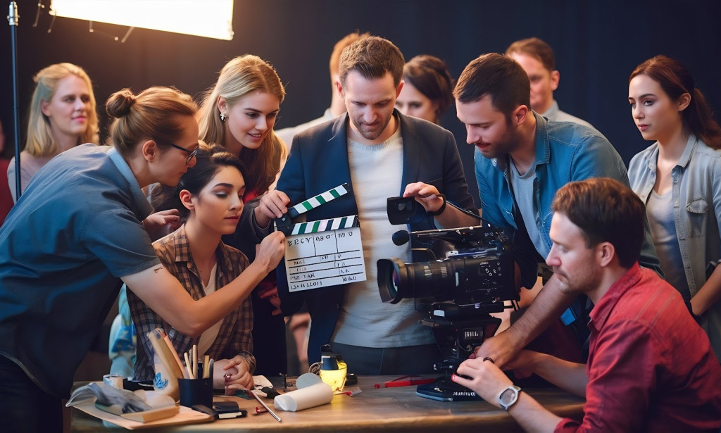 Top Film Editing Courses to Build a Career in Movies & OTT