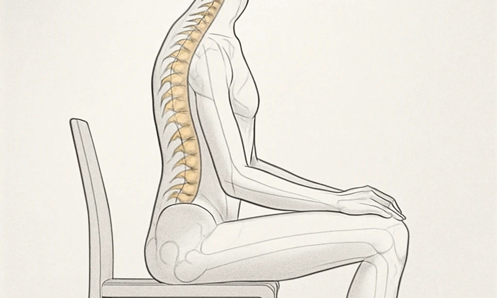 The Surprising Health Consequences of Sitting Too Much… Even if You Exercise