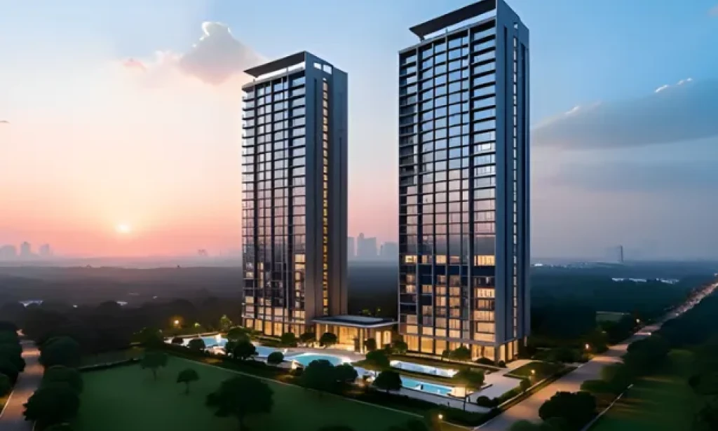 Sobha Sector 1 Greater Noida West: A Premium Address for Modern Families