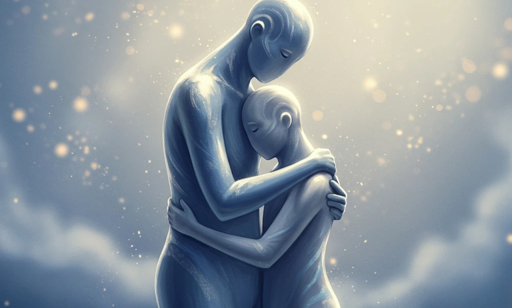 Why Some People Crave Emotional Bonding More Than Physical Touc