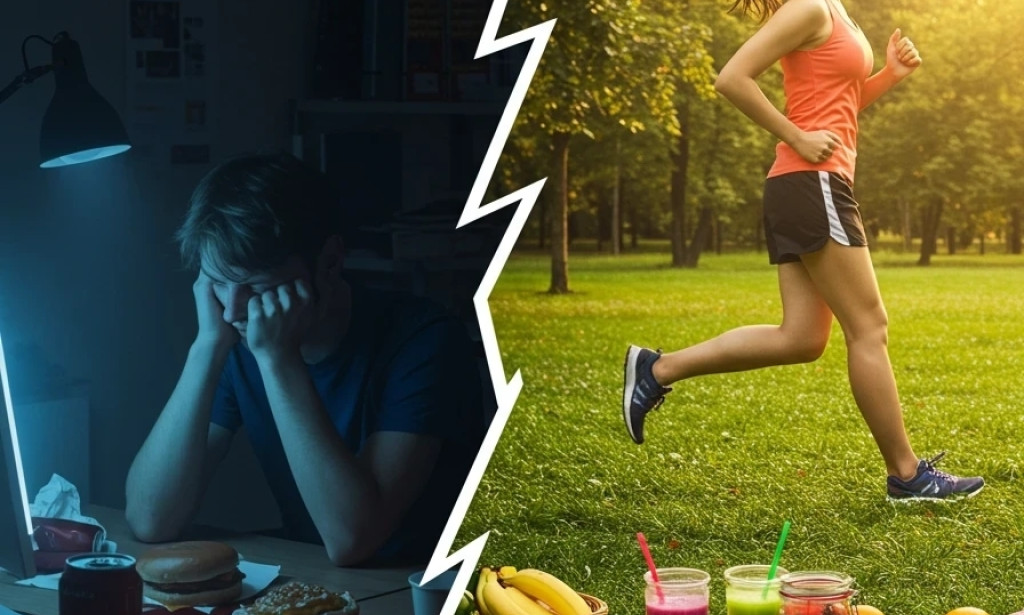 When to Eat for Energy, Focus, and Better Workouts