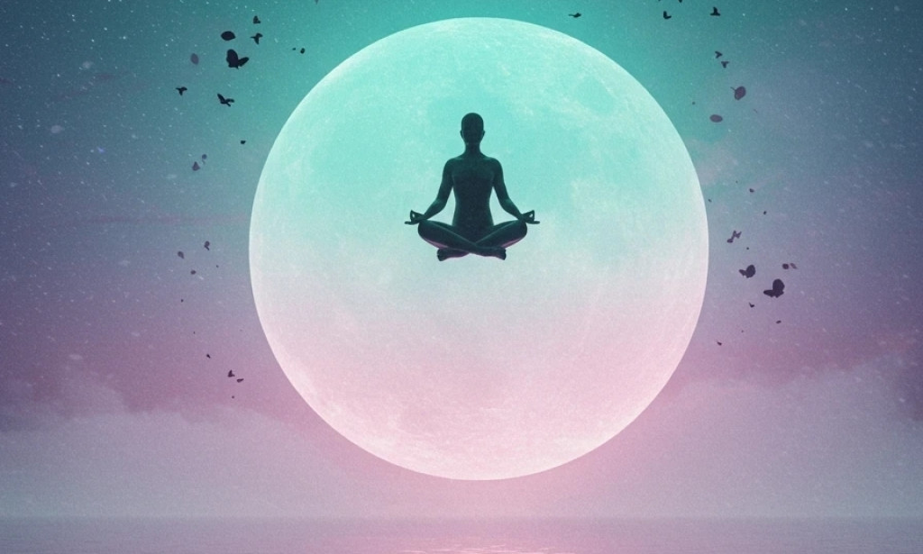 The 5-5-5 Method for Instant Calm (No Meditation Required)