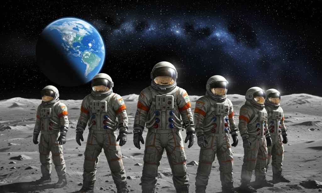 When Will Ordinary People Travel to Space? The Surprising Truth