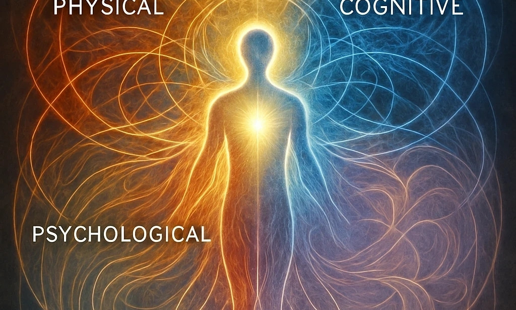 The Shocking Truth About Human Behavior