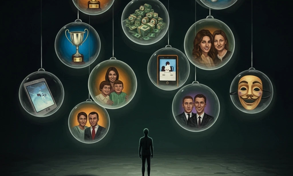 Ignoring People Is Power: The Dark Psychology of Selective Silence