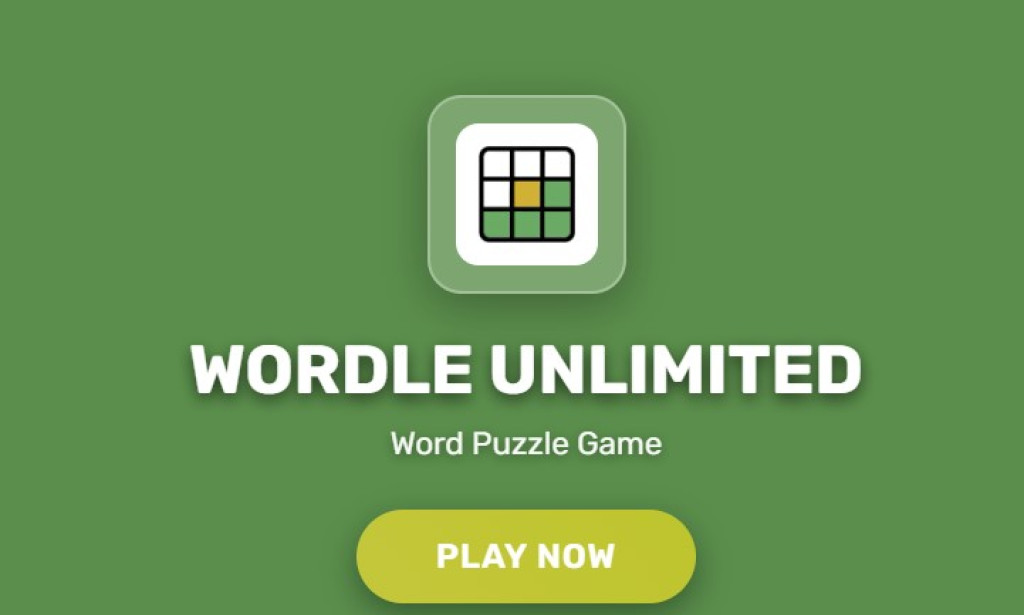 Wordle Unlimited Puzzle Game Experience That Keeps Players Engaged