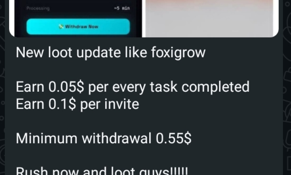 Telegram Money Bot Exposed: GiftsWayXBot Honest Review