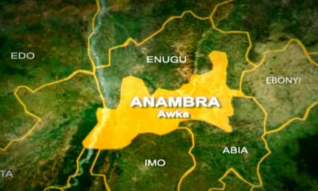Pastor arrested over sexual abuse of 16-year-old girl in Anambra