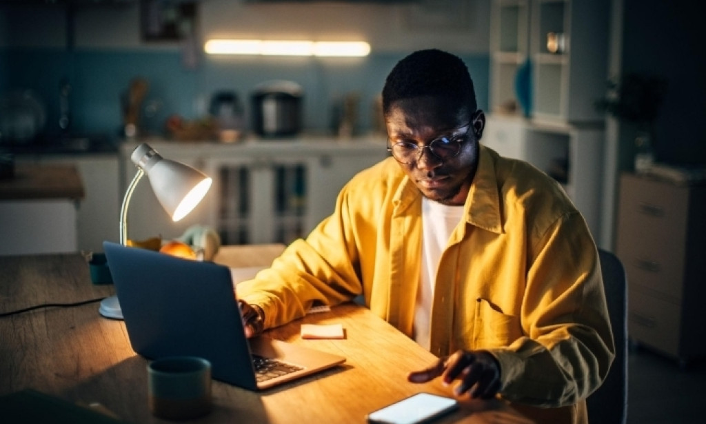 I Tried Making Money Online in Nigeria — Here’s What Actually Happened