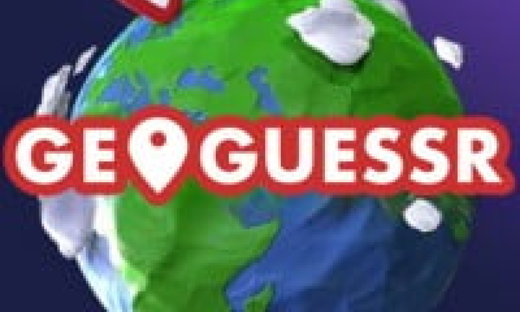 Lost? Good! Mastering Store Management with Geoguessr Free (Kind Of)