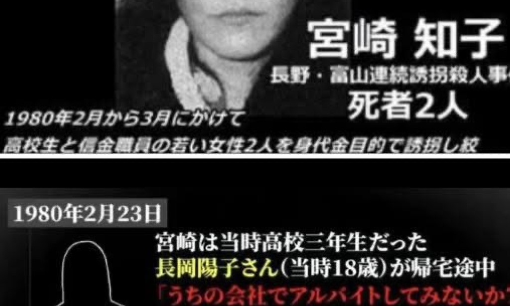 Japan Ferrari kidnap murder