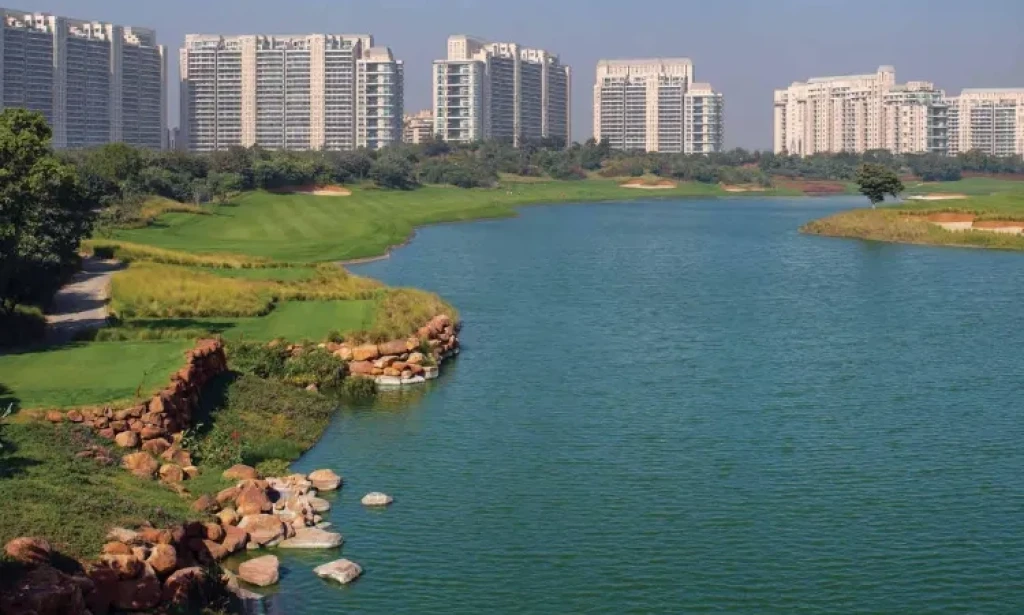 DLF The Camellias: The Definitive Crown Jewel of Indian Real Estate