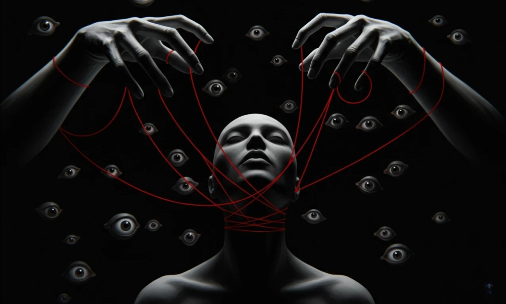 You’re Being Controlled Without Knowing It: 12 Silent Mind Hacks People Use on You Daily (And You Still Thank Them)