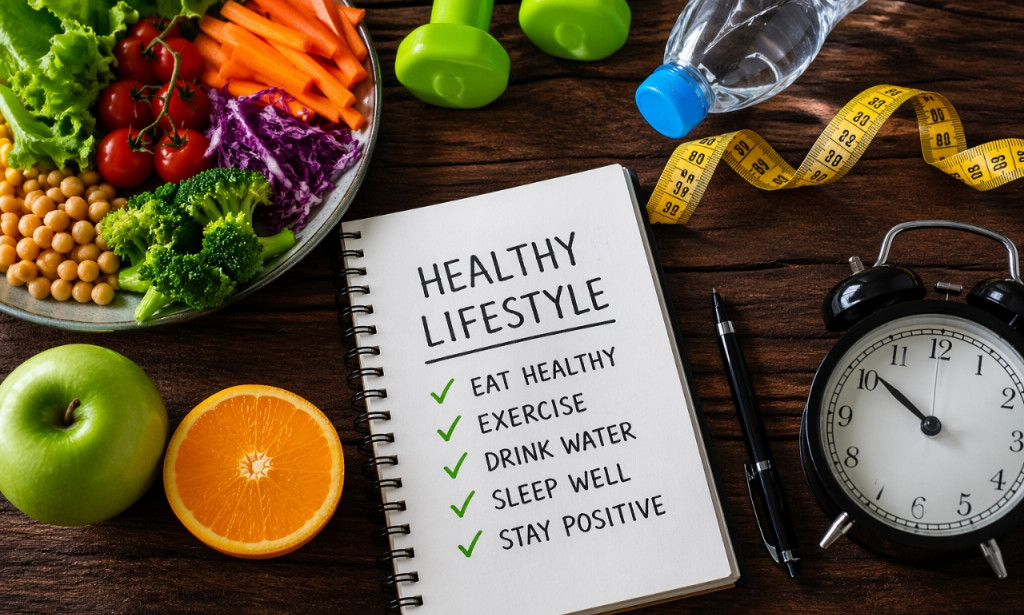 The Silent Wealth: Why Your Health Is Your Greatest Investment