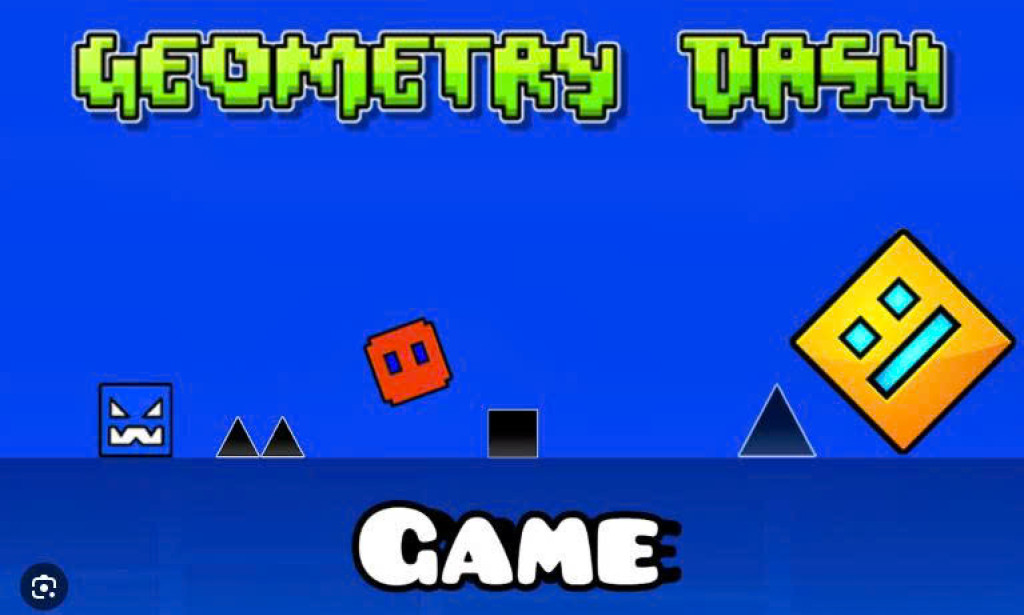 Riding the Beat: How to Jump Into the Wild World of Geometry Dash