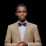 Ayorinde Abdul Qudus