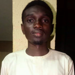 Muhammad Barkindo Abubakar