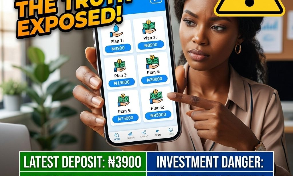 Oasis-001.com: Real or Fake Earning App? The Final Verdict