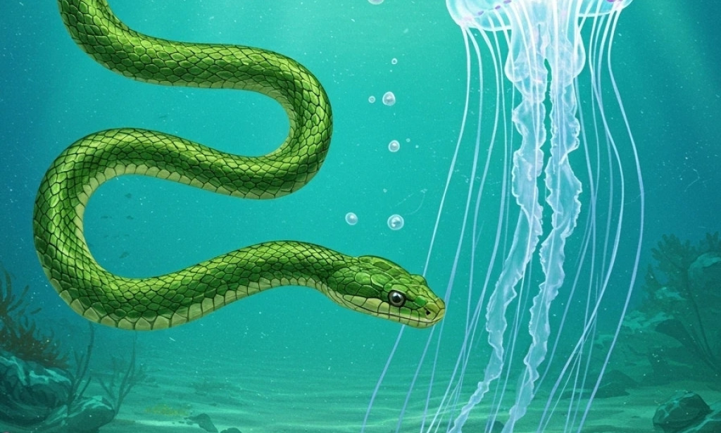 The Most Venomous Animal Isn’t a Snake — Deadly Creatures You Never Suspected