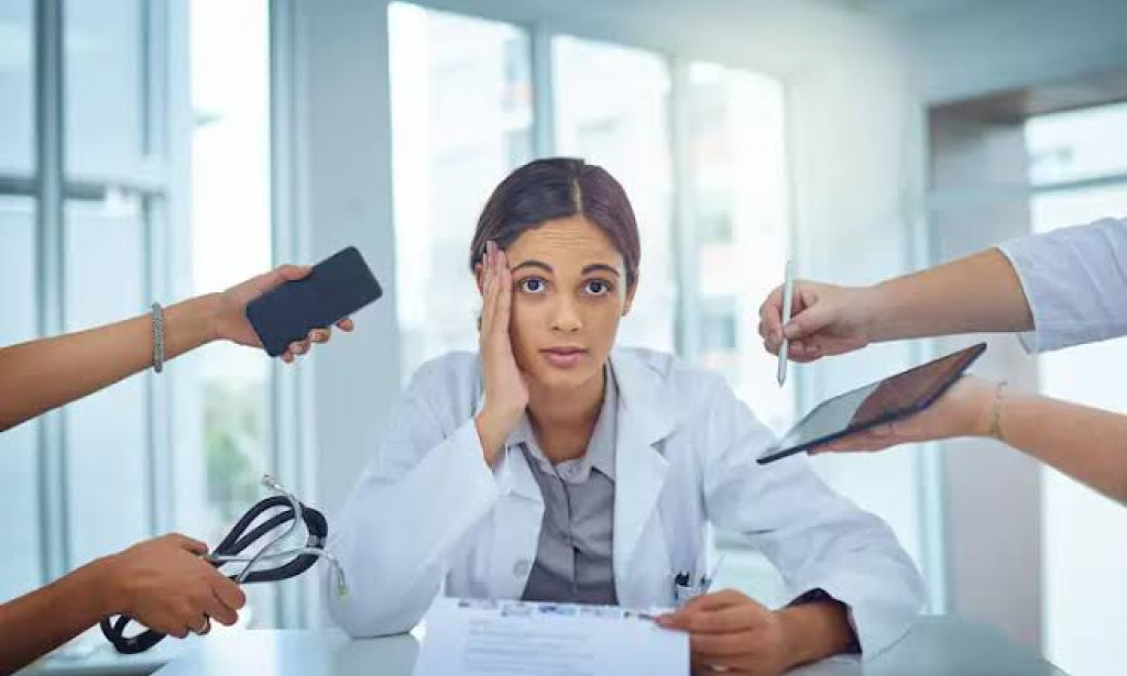 The Daily Routine Mistakes Affecting Your Health