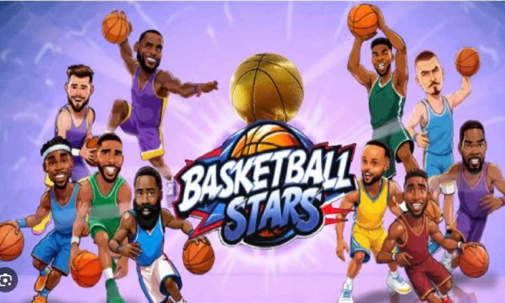 Finding Your Rhythm on the Court: A Relaxed Guide to Enjoying Basketball Stars