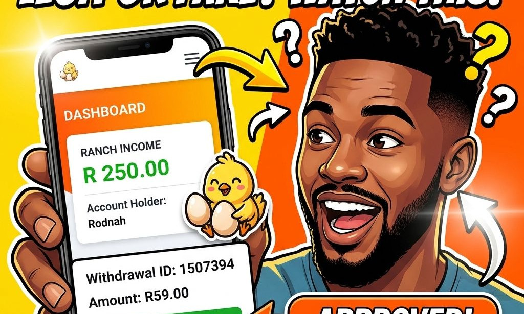 Is BA Chicken Ranch Real or Fake? Login & Sign up - Evidence Inside