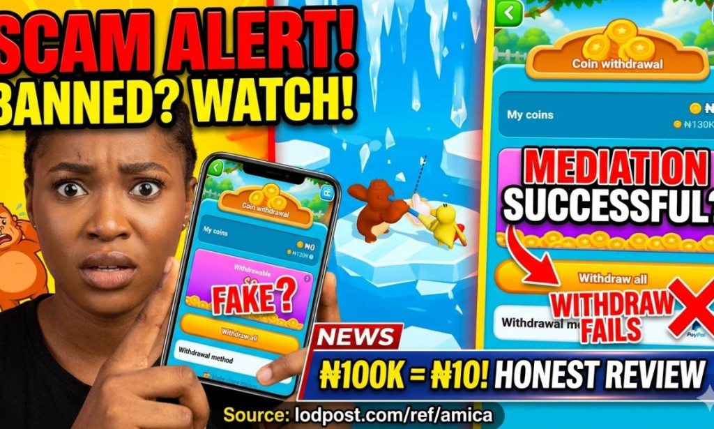 No Fight App Review 2026: Is It Legit or a Scam? (Honest Truth)