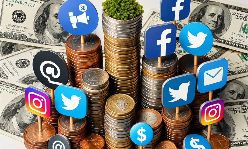 How Social Media Can Make You Famous