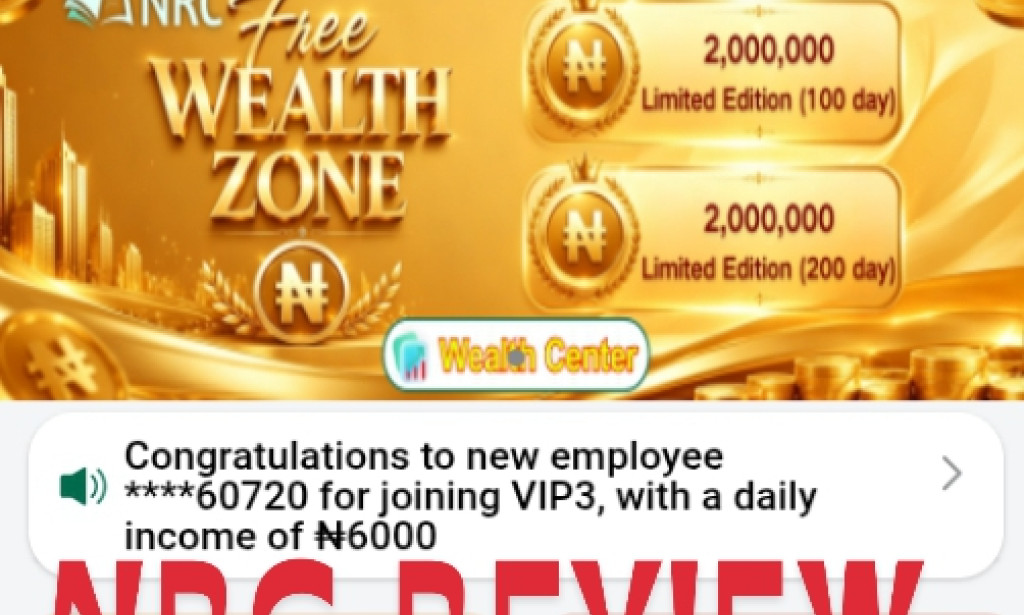 NRC App Review: Is NNNRC.com Legit or Scam in 2026?