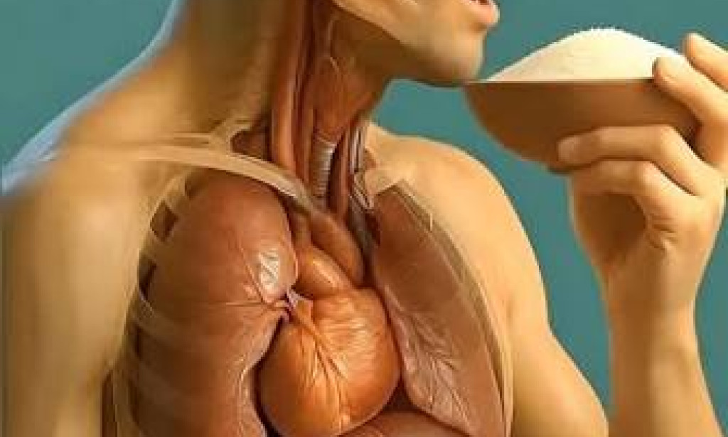 Effects of Eating Rice Every Day