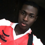 Abraham nicodemus ebimobowei