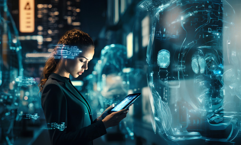 The Rise of AI in Everyday Life: Why Americans Are Both Excited and Worried