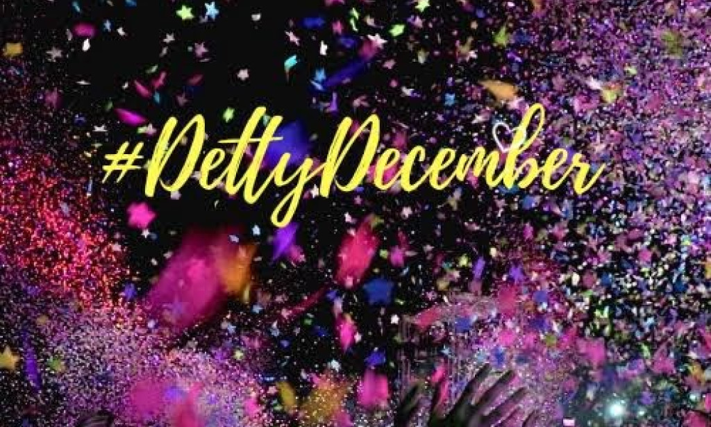 Detty December: How Nigeria's Biggest End-of-Year Celebration Became a Global Phenomenon