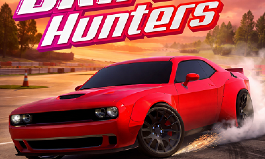 Drifting into Digital Delight: Your Ultimate Guide to Drift Hunters