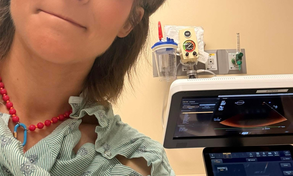 no oncology appointment is easy