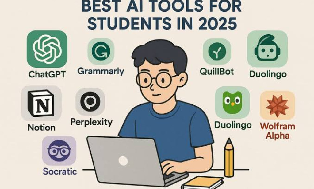 Best Free AI Tools for Students in 2026
