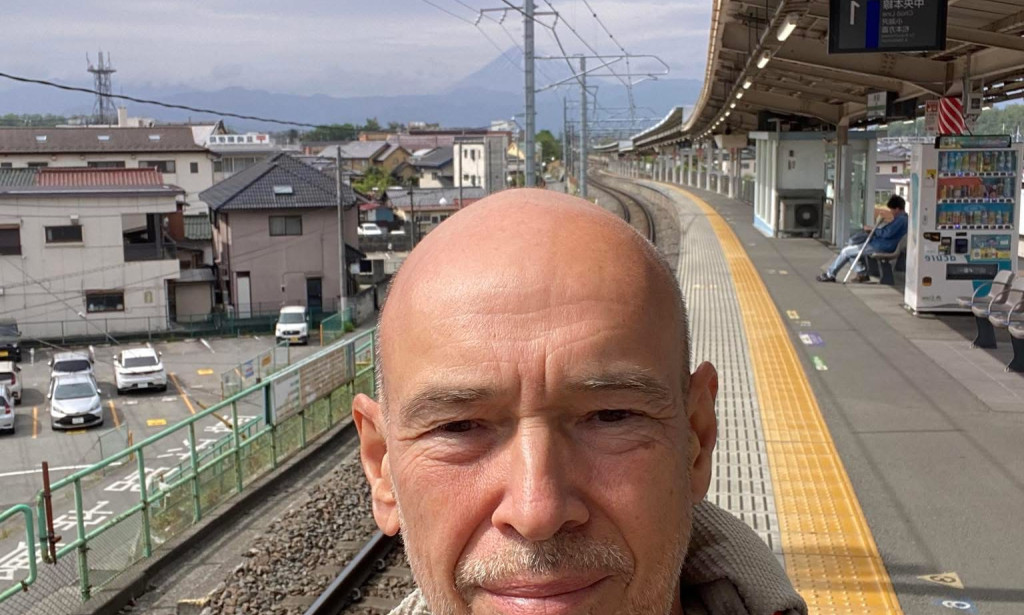 Japan cancer clinic