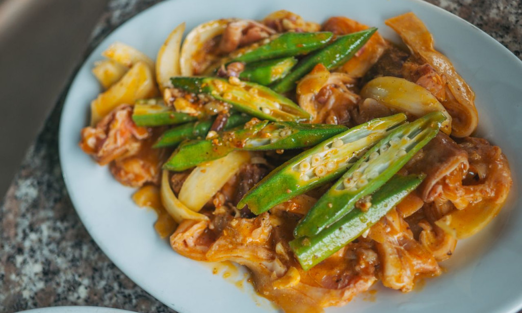7 CHEAP NIGERIAN FOODS THAT CAN CLEAN YOUR STOMACH BETTER THAN MEDICINE