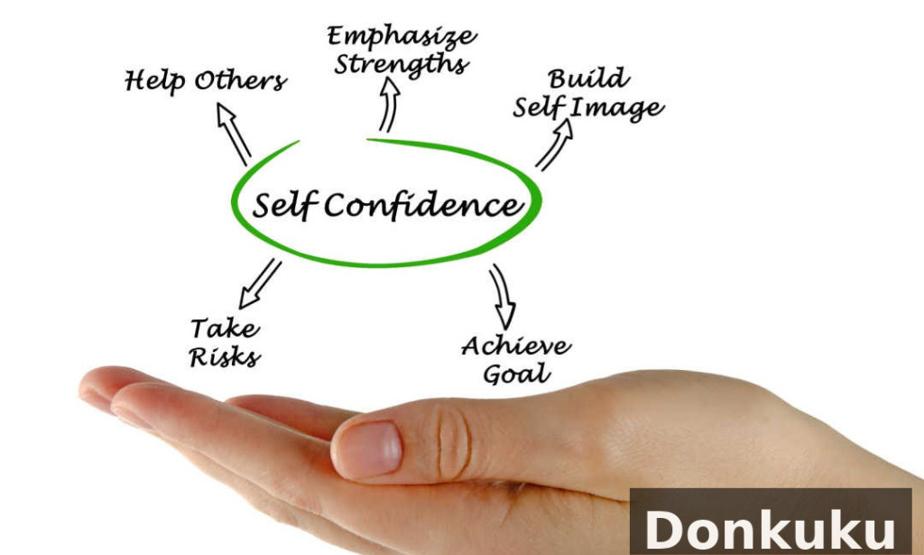 How to Build Confidence in 30 Days: A Science-Backed Action Plan