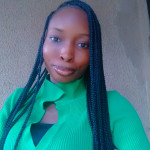 Favour Esther Etebe