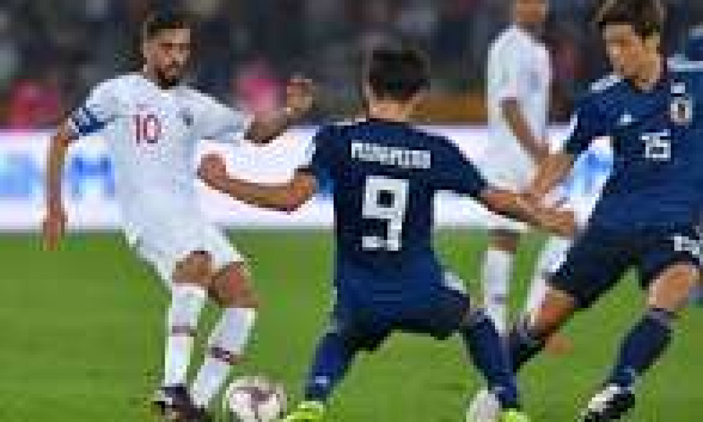 Football: World Most Popular Sport