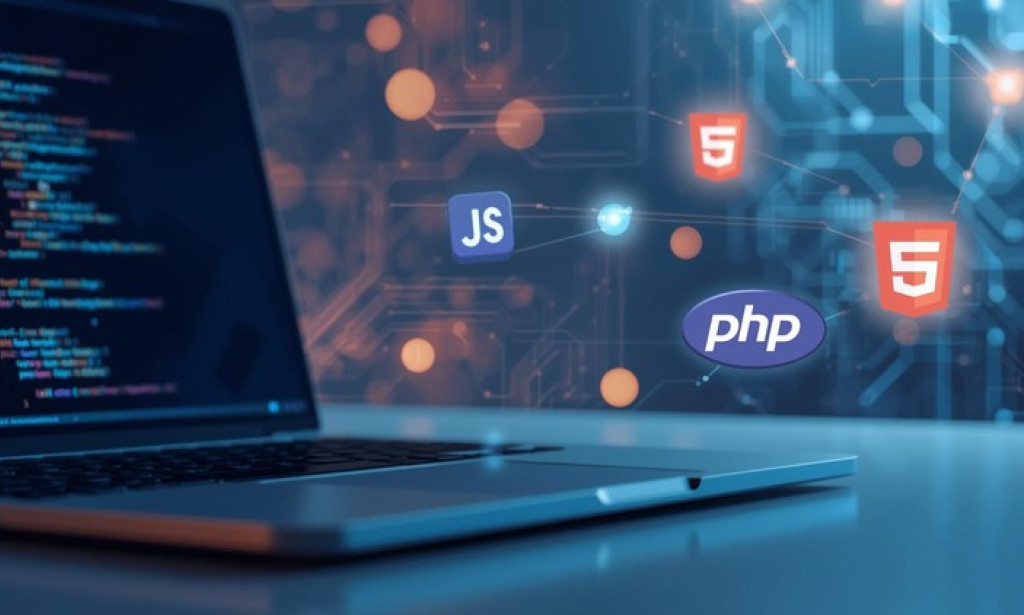 Learn Full-Stack Web Development by Building Real Projects