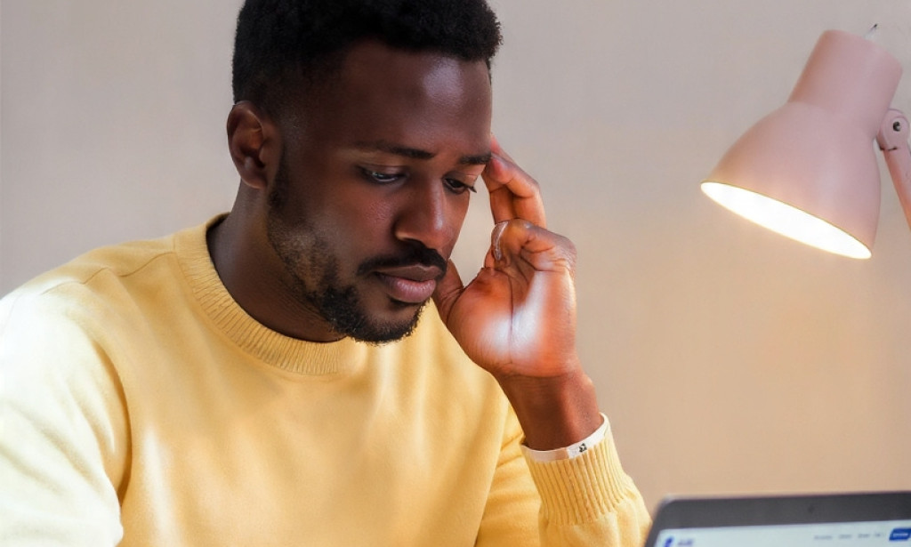I Tried Affiliate Marketing For 30 Days: Here's What Really Happened