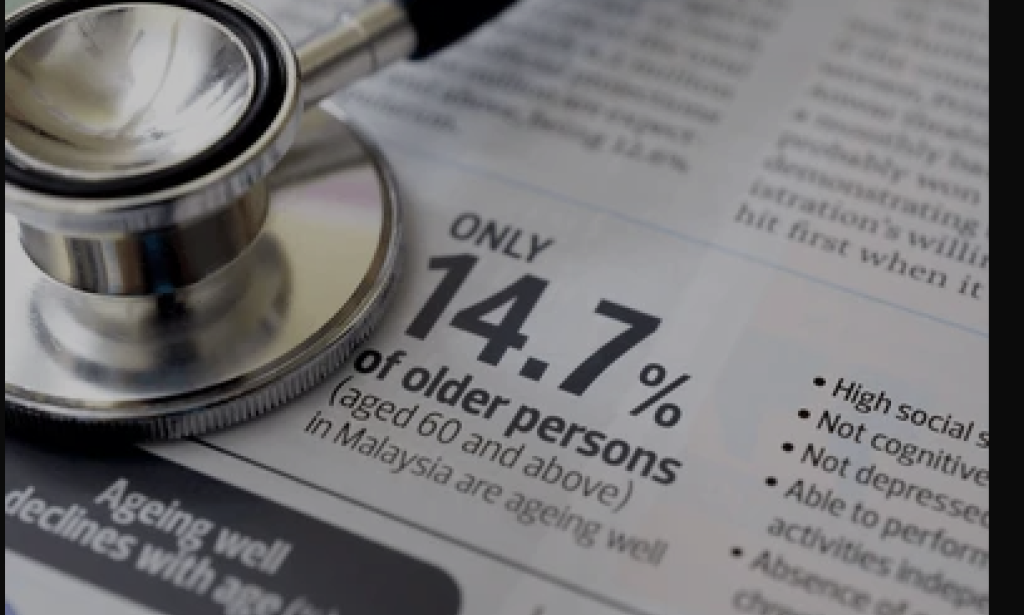 Seven areas of health education
