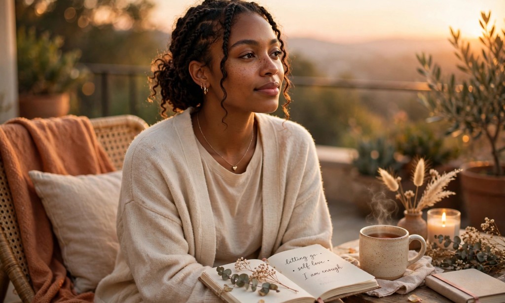 I Stopped Doing These 5 Things And My Peace Returned – The 3AM Rule