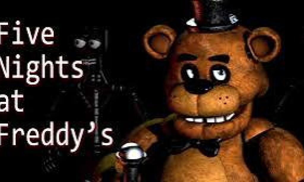 Five Nights of Dread: How to Experience FNAF Without Losing Your Nerve