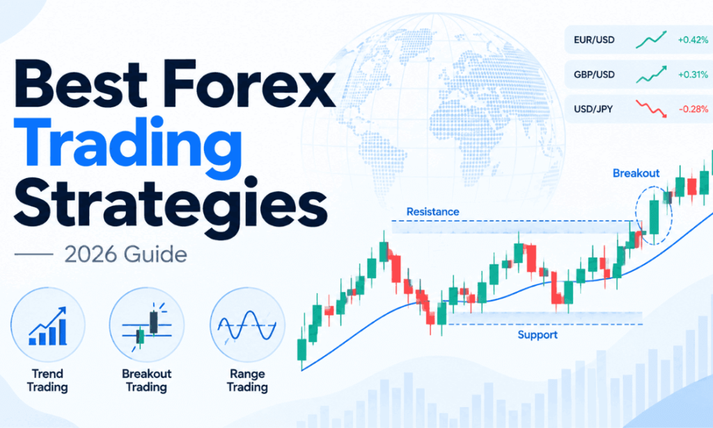 7 Forex Trading Mistakes That Make Beginners Lose Money